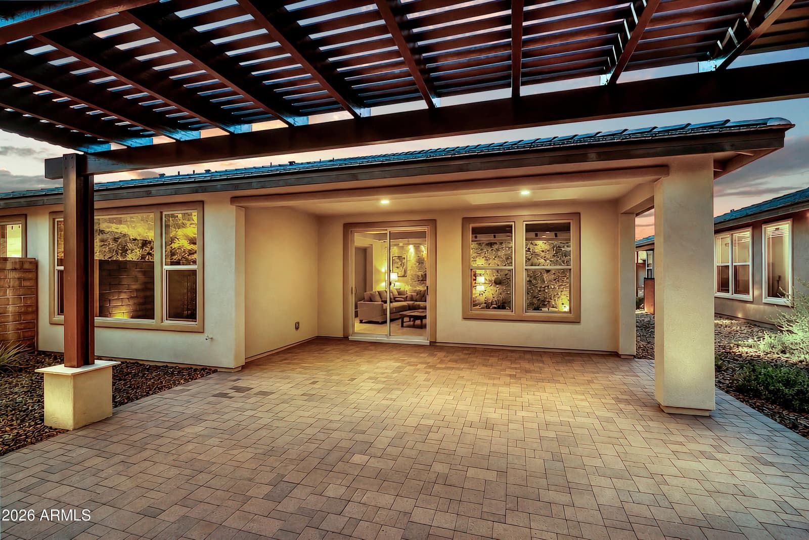 4065 Desert Moon Drive, Wickenburg, AZ 85390 — photo 14 of 36