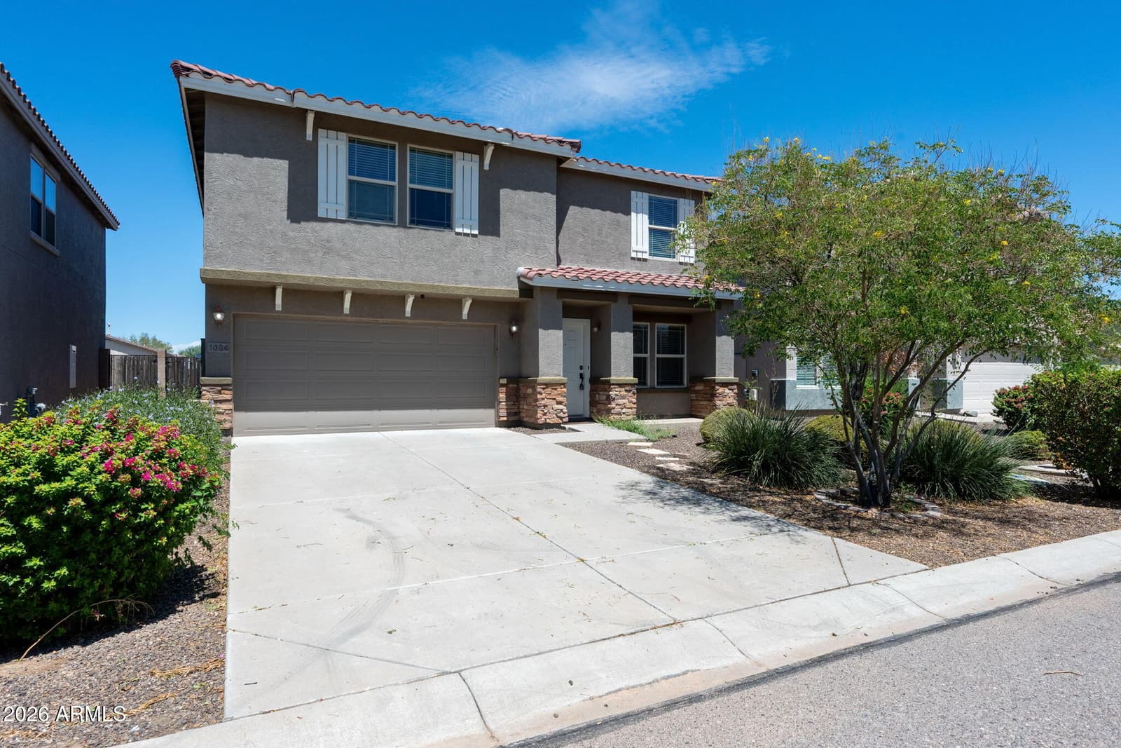 1084 E Kelsi Avenue, San Tan Valley, AZ 85140 — photo 1 of 31