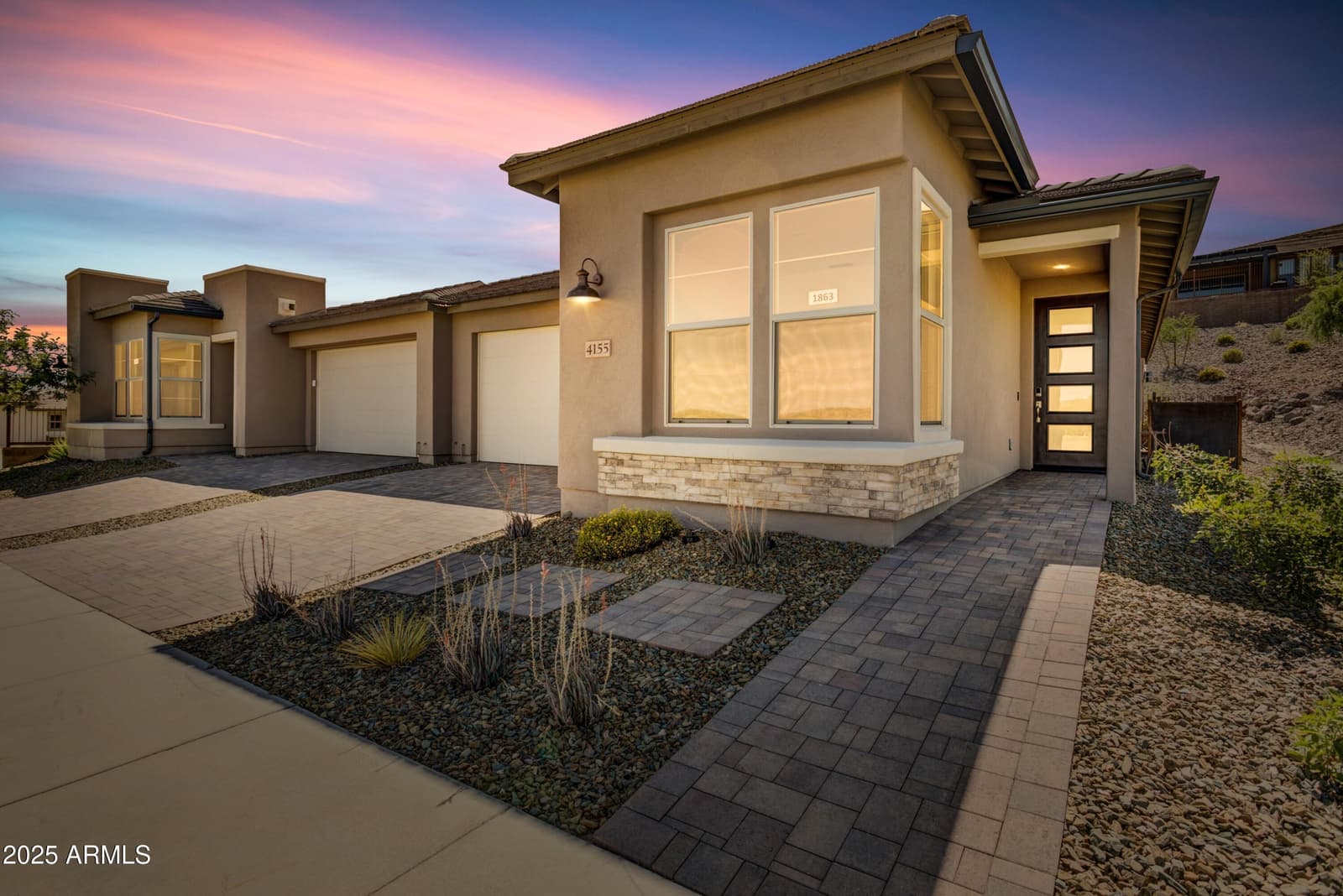 4155 Desert Moon Drive, Wickenburg, AZ 85390 — photo 1 of 22