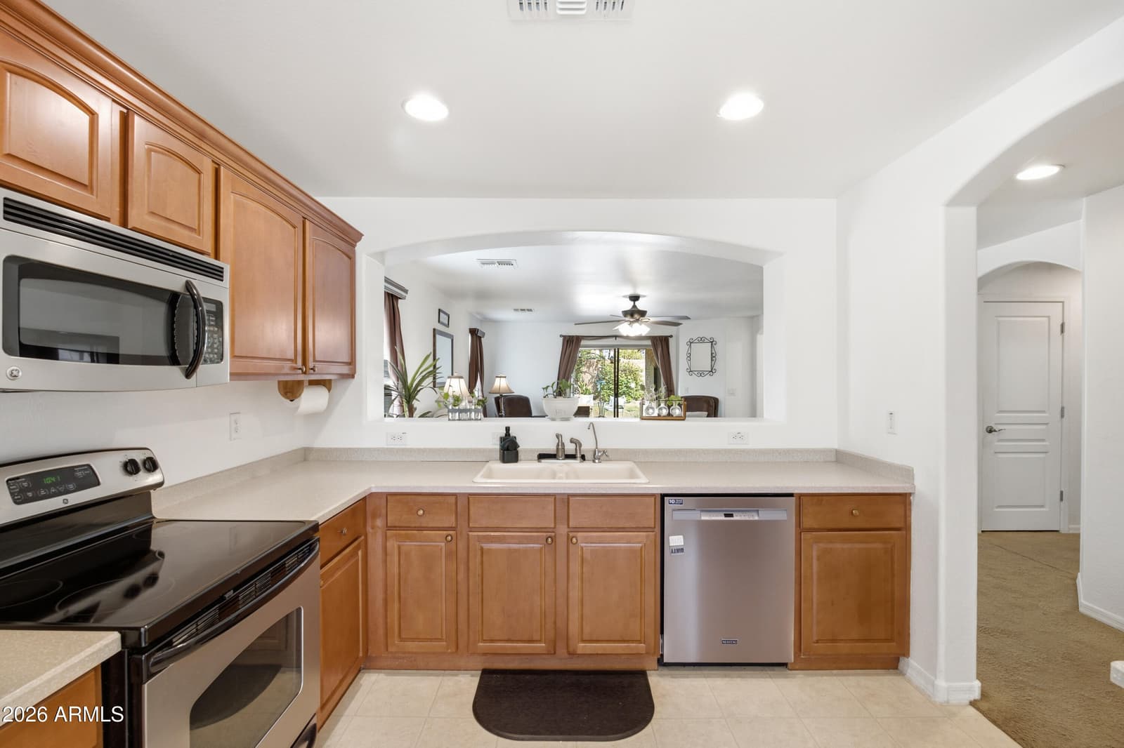 4078 E Maplewood Street, Gilbert, AZ 85297 — photo 10 of 37