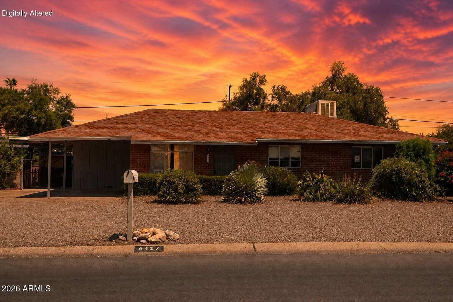 6417 E Calle Castor, Tucson, AZ 85710 — photo 1 of 1