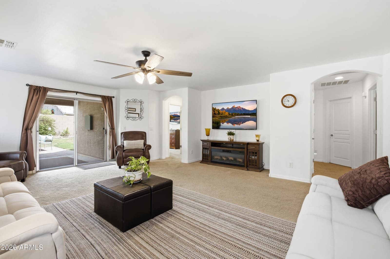 4078 E Maplewood Street, Gilbert, AZ 85297 — photo 15 of 37