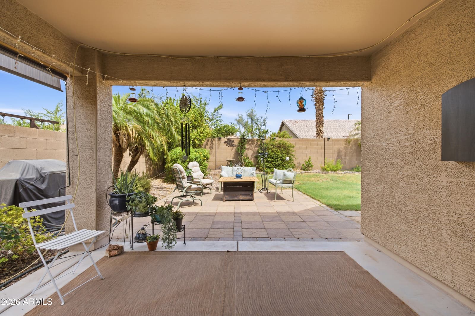 4078 E Maplewood Street, Gilbert, AZ 85297 — photo 29 of 37