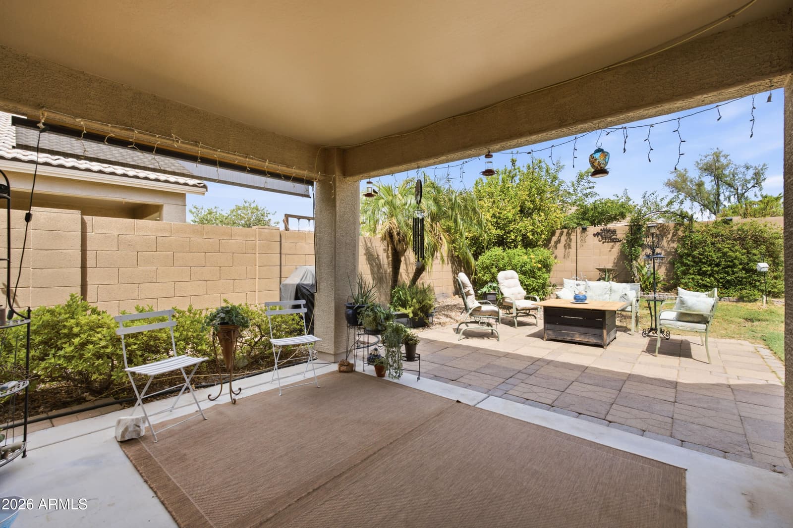 4078 E Maplewood Street, Gilbert, AZ 85297 — photo 30 of 37