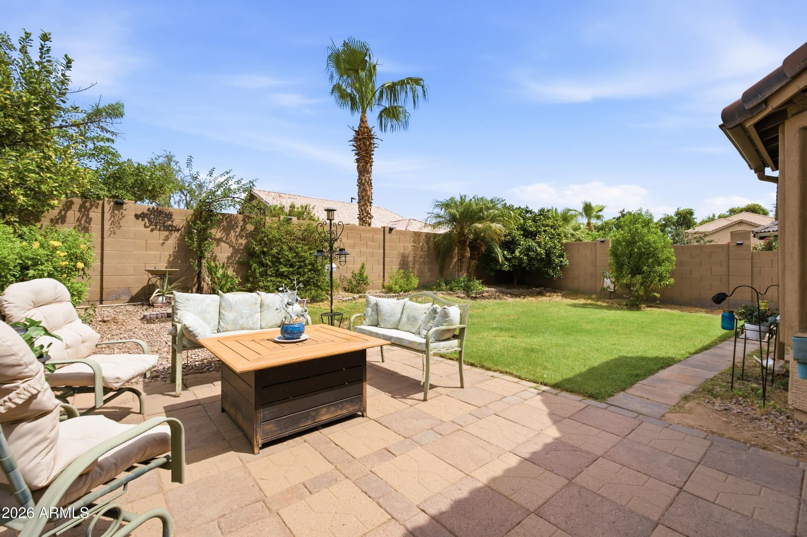 4078 E Maplewood Street, Gilbert, AZ 85297 — photo 31 of 37