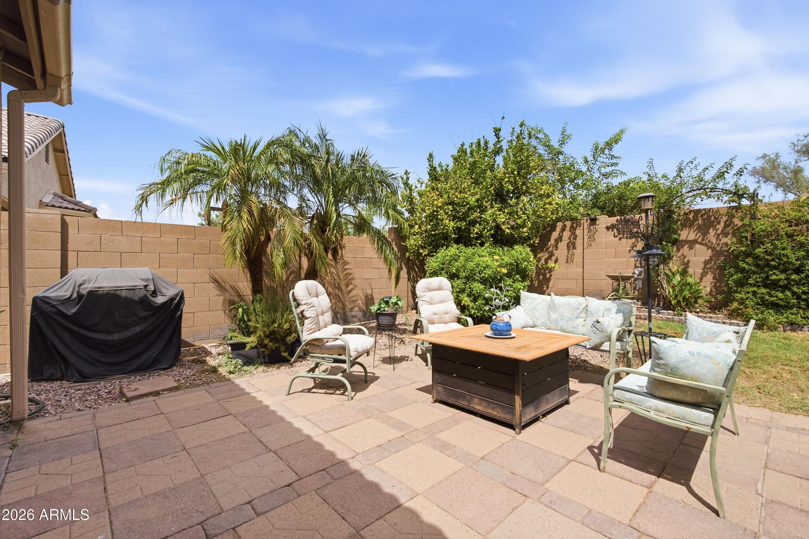 4078 E Maplewood Street, Gilbert, AZ 85297 — photo 33 of 37