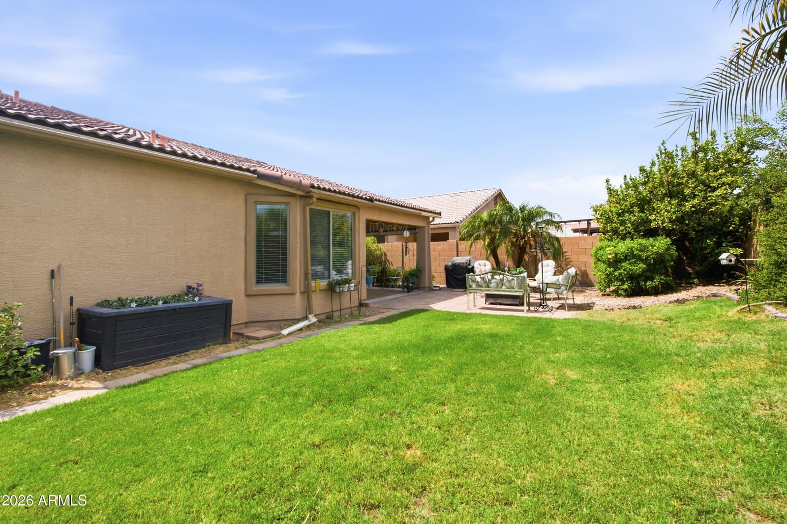 4078 E Maplewood Street, Gilbert, AZ 85297 — photo 36 of 37