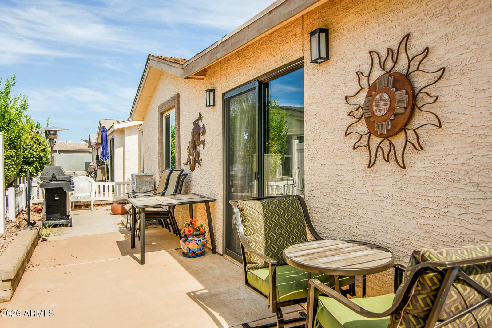 1936 E Bellerive Drive, Chandler, AZ 85249 — photo 18 of 101