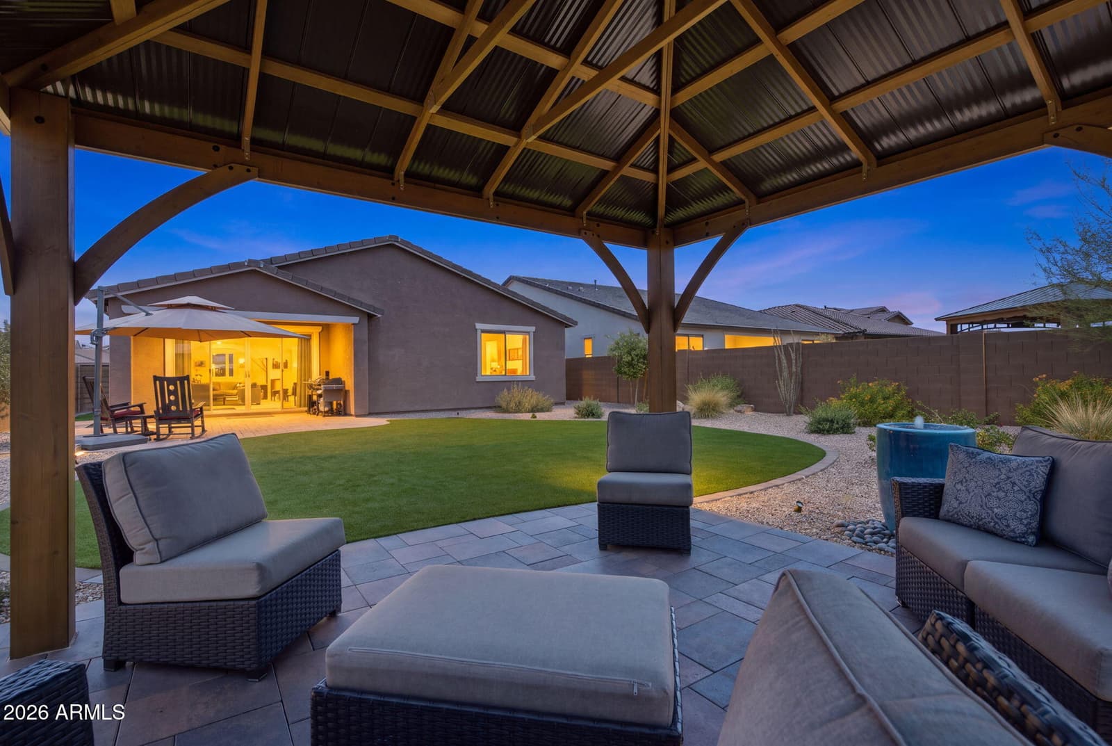 18675 E Helian Drive, Gold Canyon, AZ 85118 — photo 4 of 59