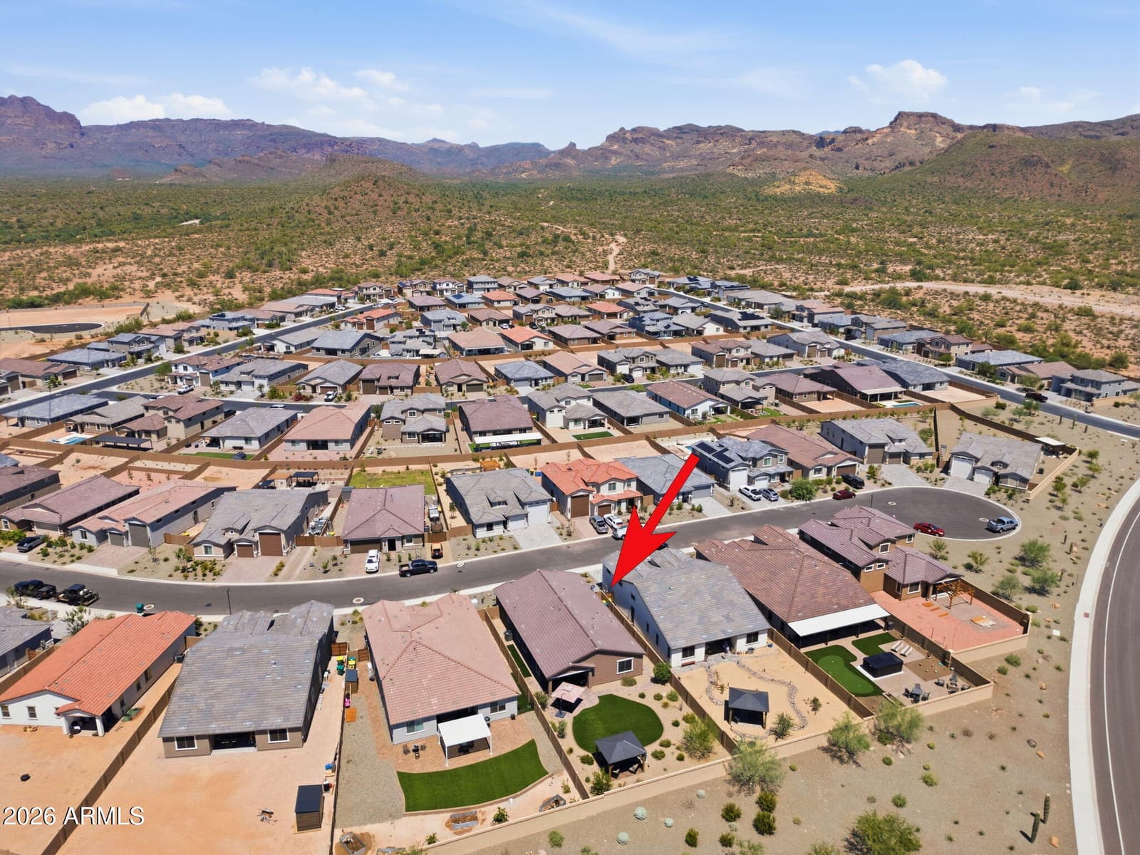 18675 E Helian Drive, Gold Canyon, AZ 85118 — photo 51 of 59