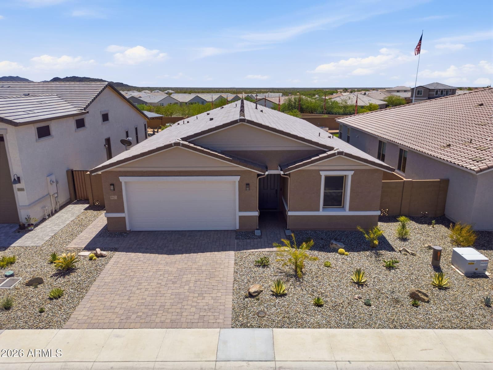 18675 E Helian Drive, Gold Canyon, AZ 85118 — photo 56 of 59