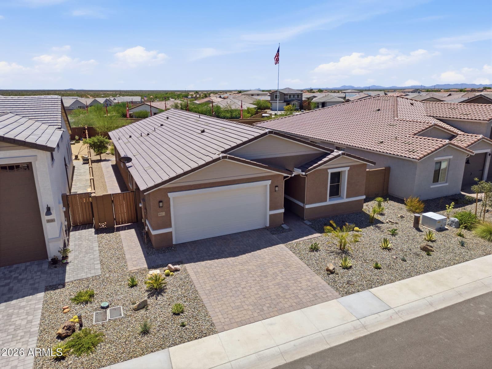18675 E Helian Drive, Gold Canyon, AZ 85118 — photo 57 of 59