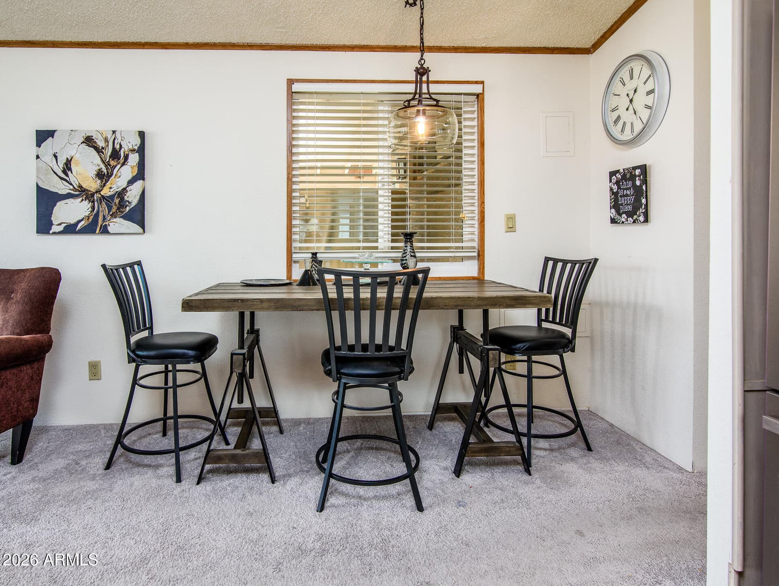 1936 E Bellerive Drive, Chandler, AZ 85249 — photo 4 of 101
