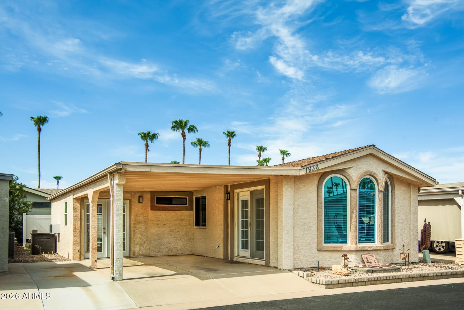1936 E Bellerive Drive, Chandler, AZ 85249 — photo 1 of 101