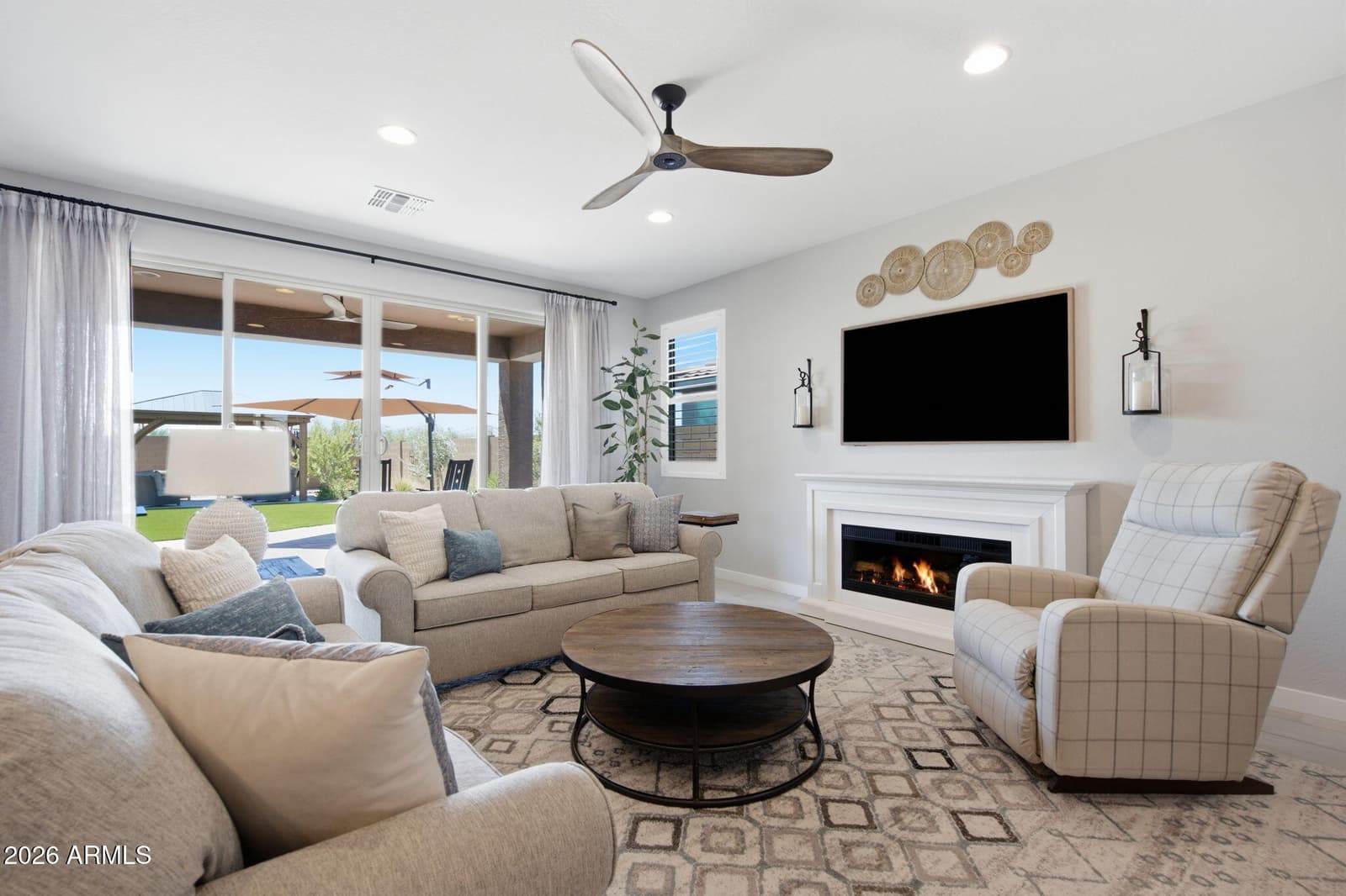 18675 E Helian Drive, Gold Canyon, AZ 85118 — photo 17 of 59