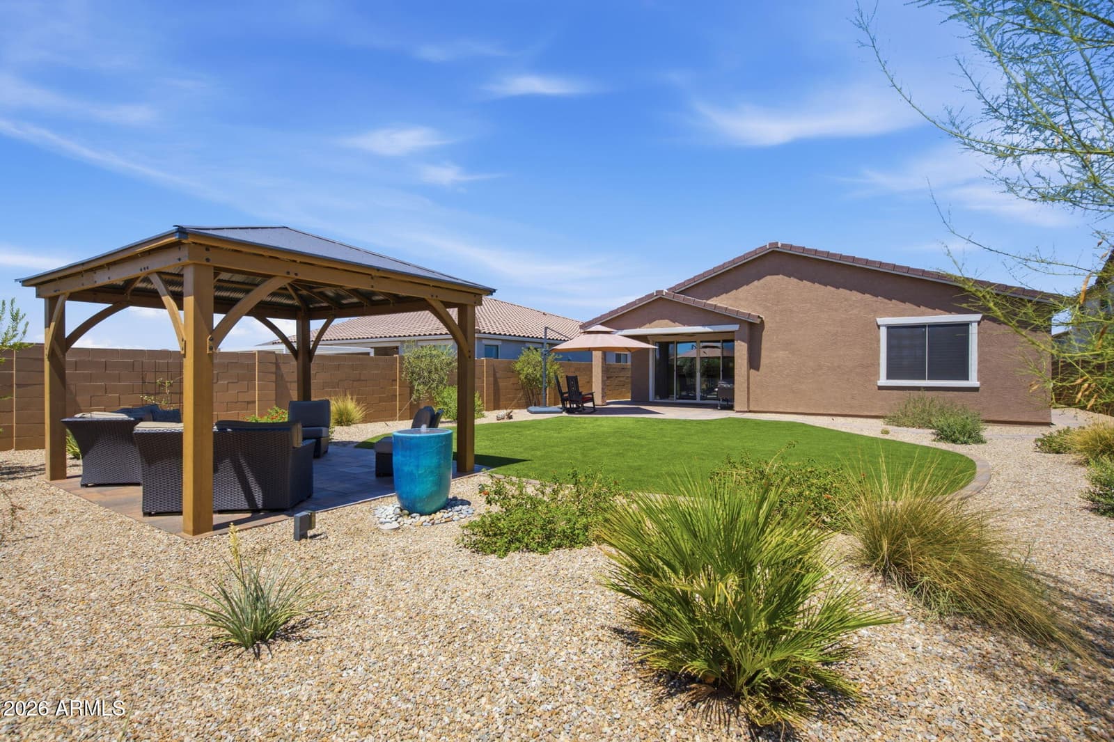 18675 E Helian Drive, Gold Canyon, AZ 85118 — photo 33 of 59