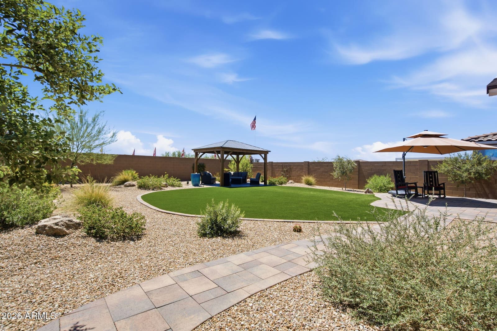 18675 E Helian Drive, Gold Canyon, AZ 85118 — photo 37 of 59