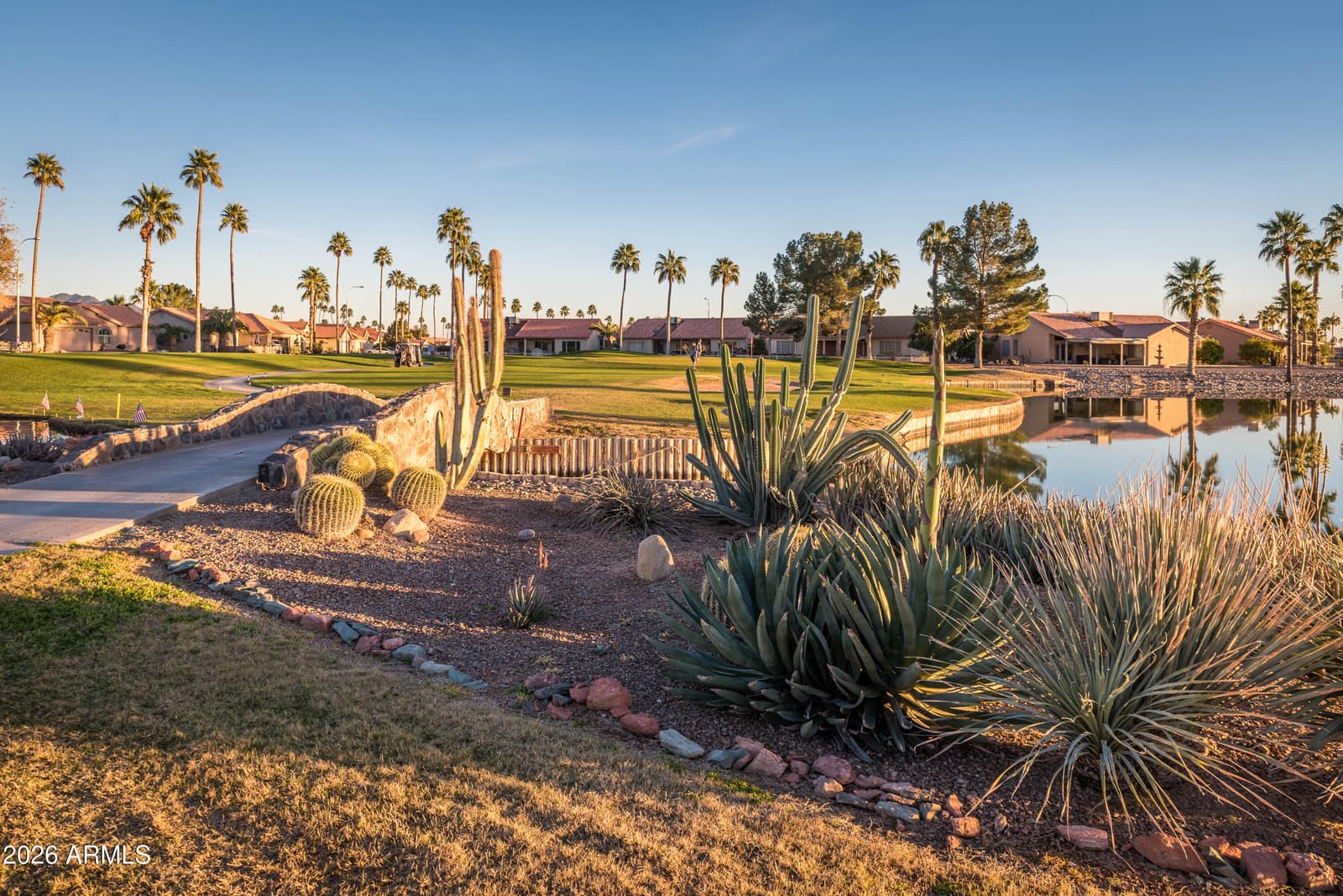 1936 E Bellerive Drive, Chandler, AZ 85249 — photo 48 of 101