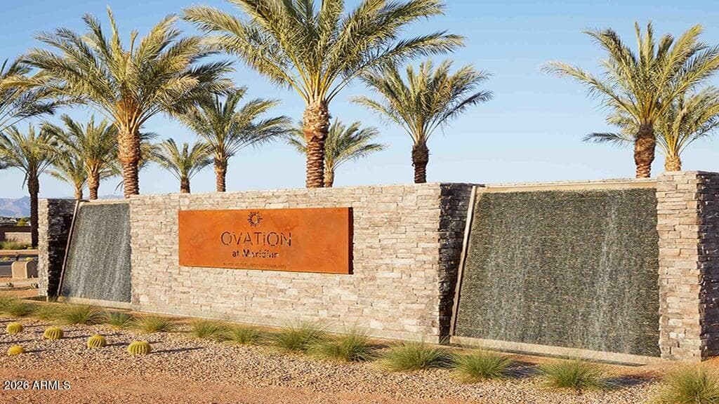 39778 N Staman Street, Queen Creek, AZ 85140 — photo 2 of 24