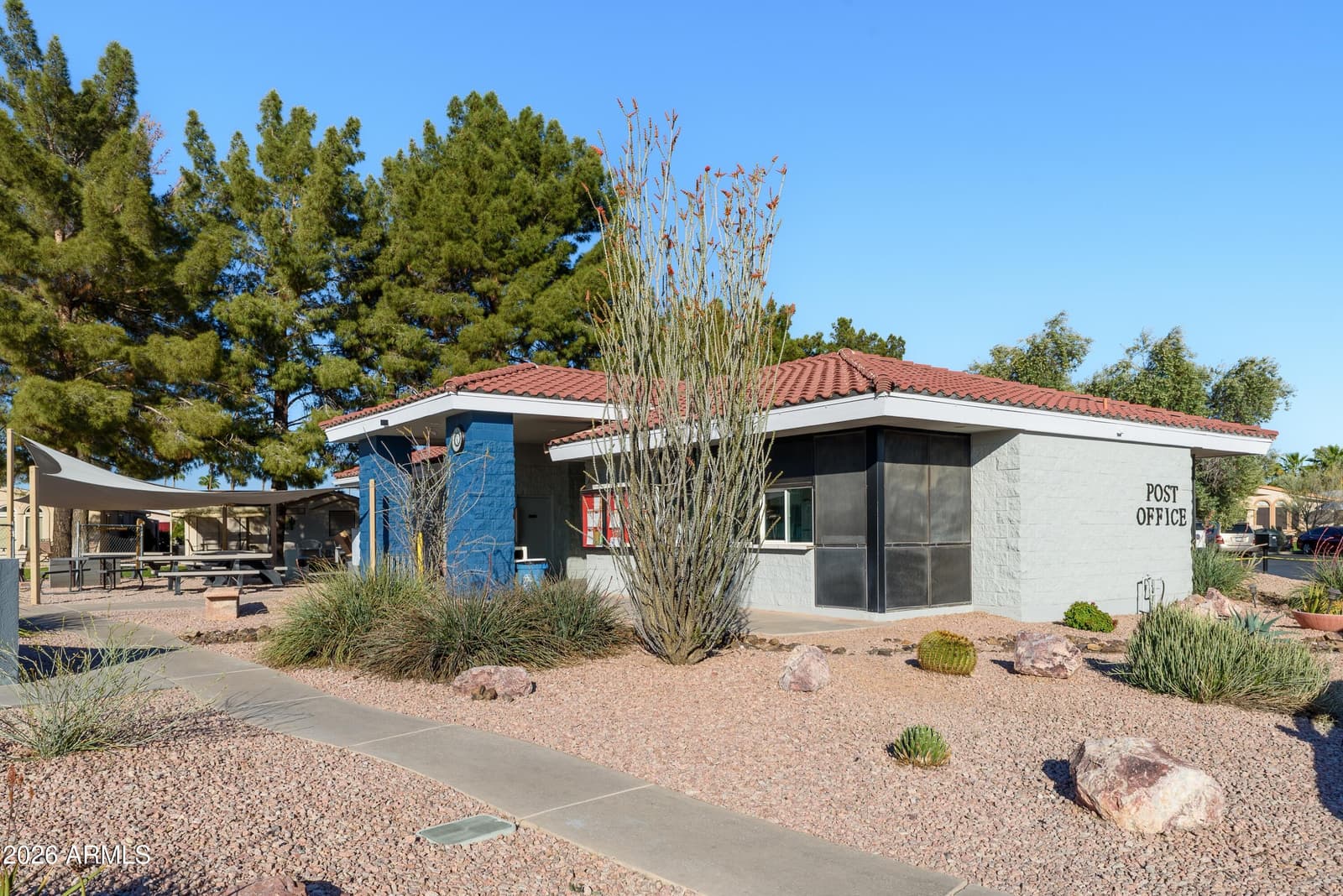 1936 E Bellerive Drive, Chandler, AZ 85249 — photo 85 of 101
