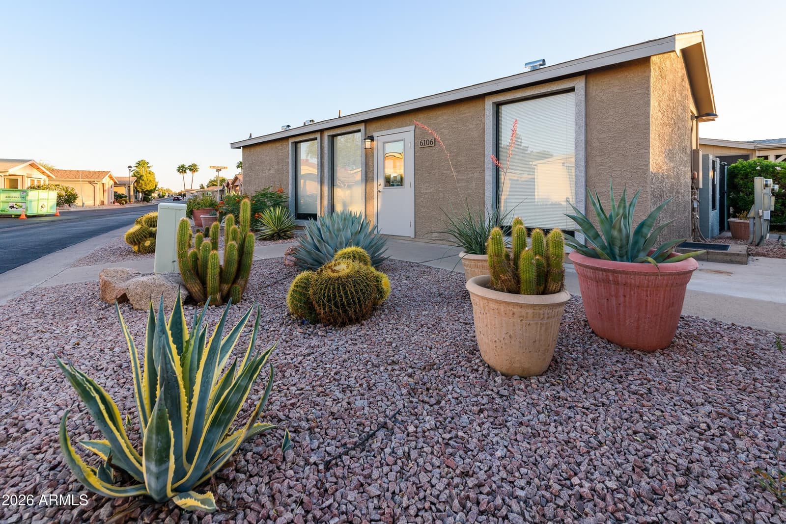 1936 E Bellerive Drive, Chandler, AZ 85249 — photo 87 of 101