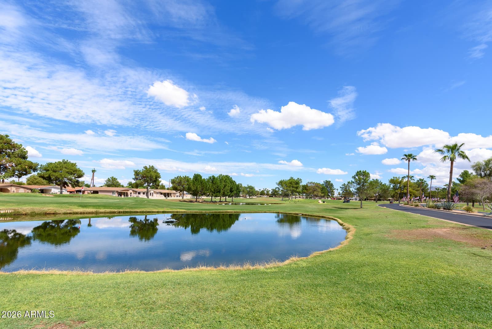 1936 E Bellerive Drive, Chandler, AZ 85249 — photo 99 of 101