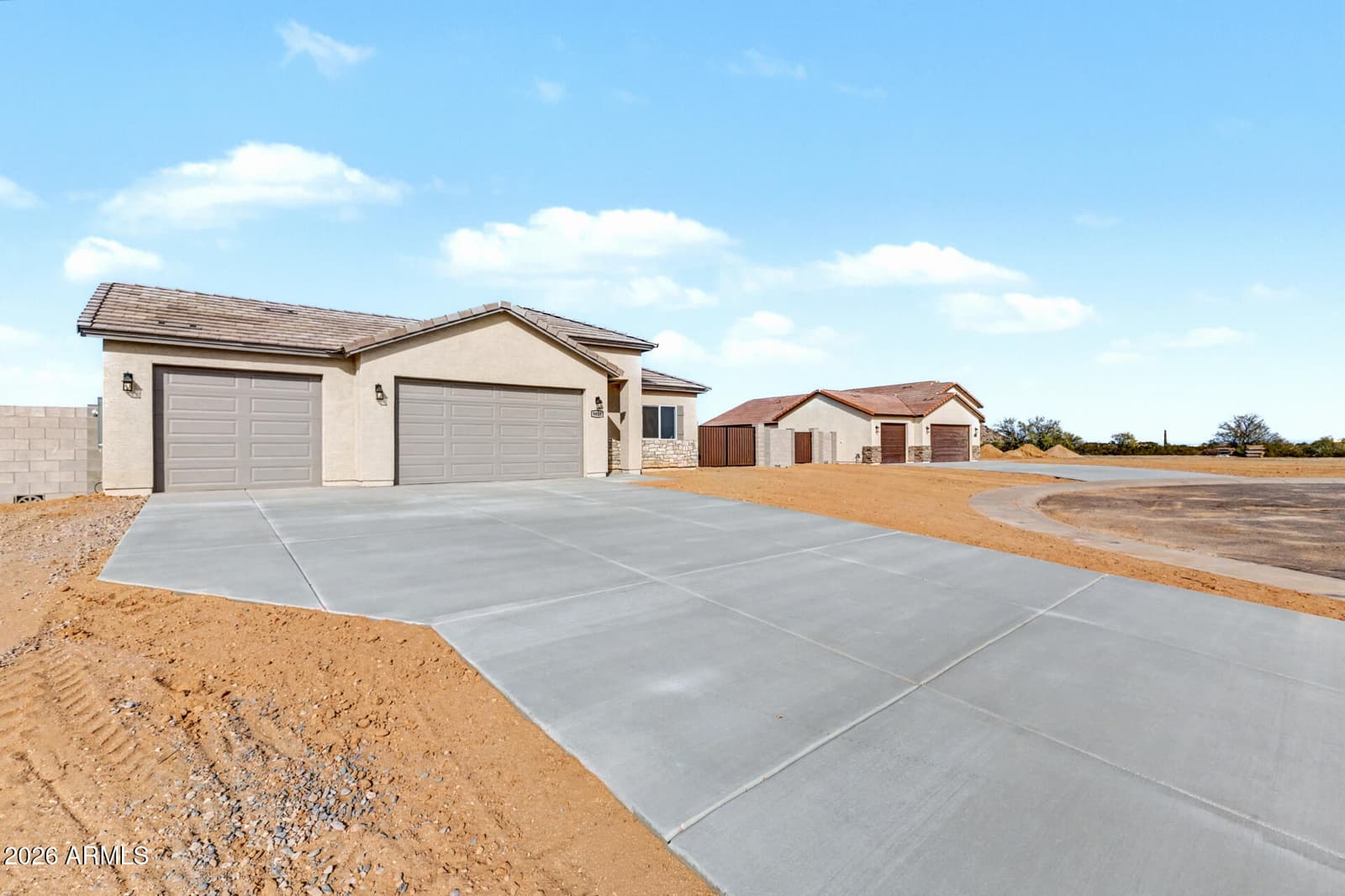 9806 W Appaloosa Trail, Casa Grande, AZ 85194 — photo 4 of 44