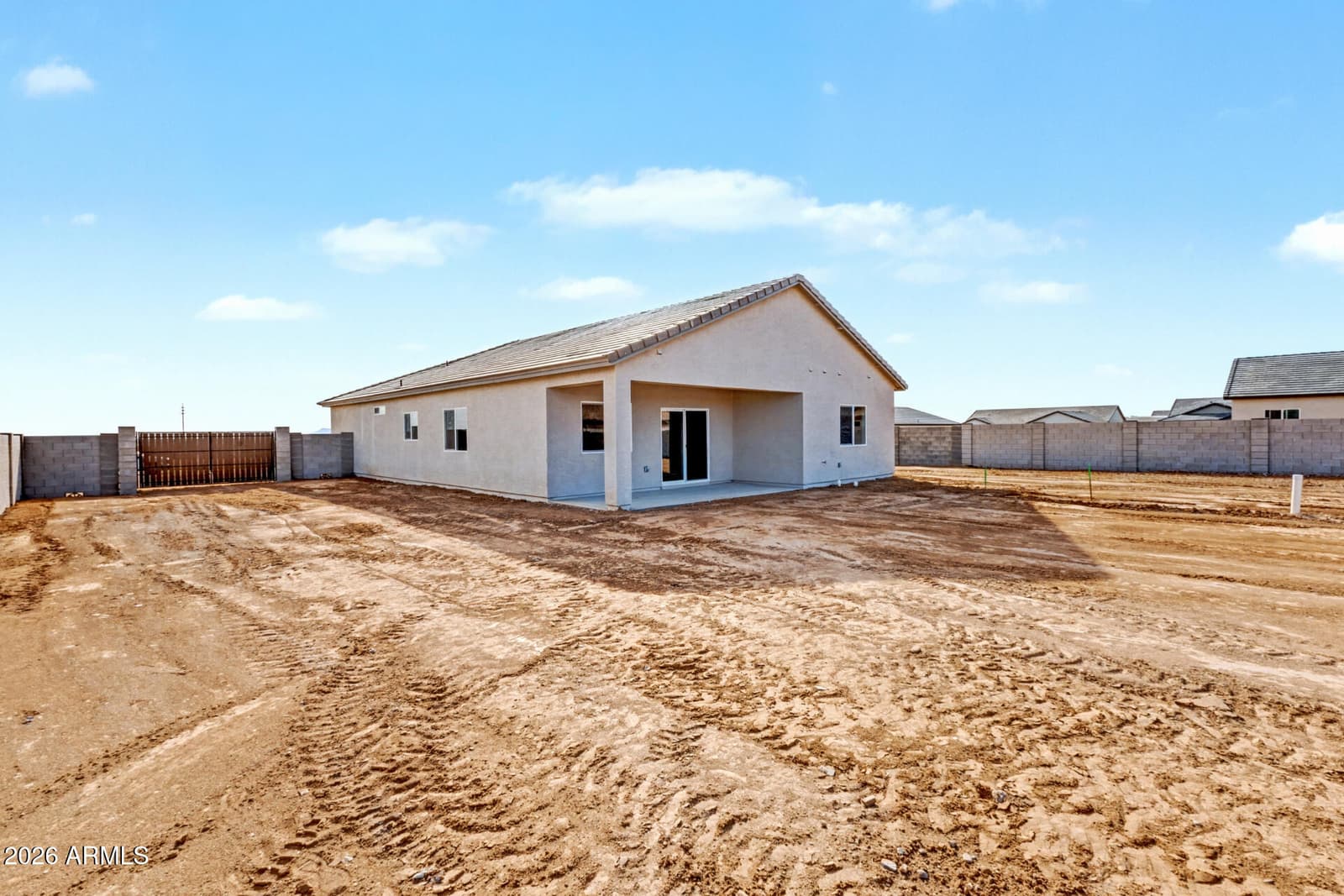 9806 W Appaloosa Trail, Casa Grande, AZ 85194 — photo 29 of 44
