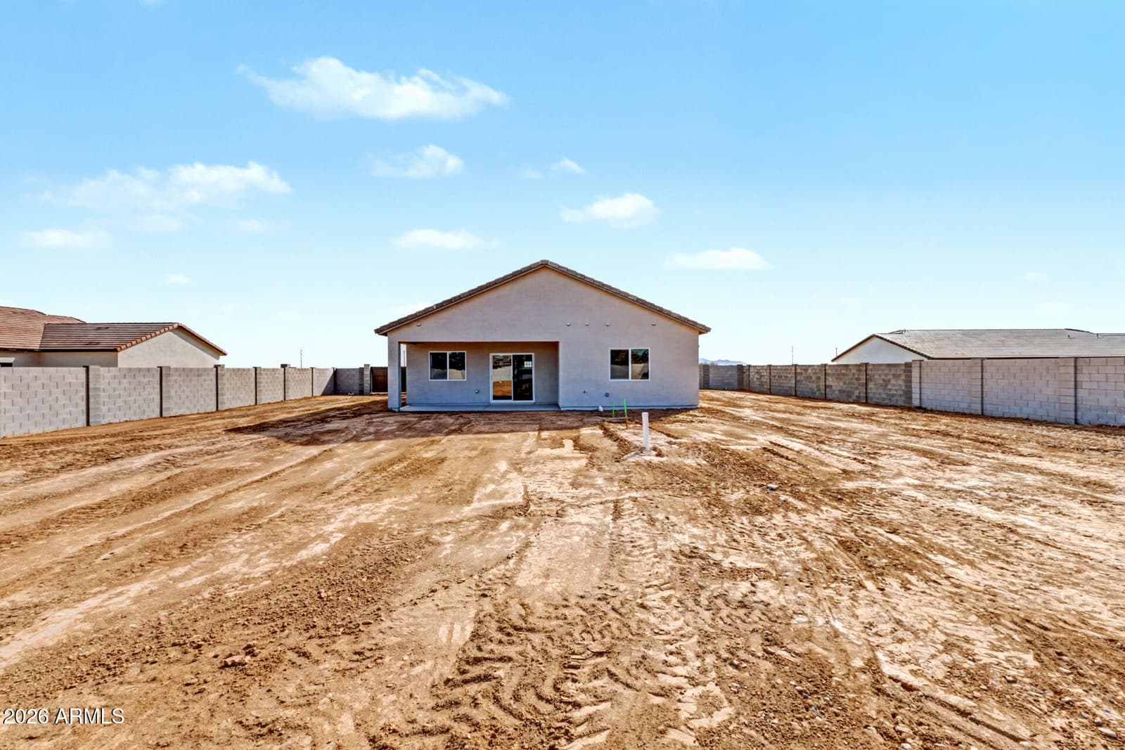 9806 W Appaloosa Trail, Casa Grande, AZ 85194 — photo 30 of 44