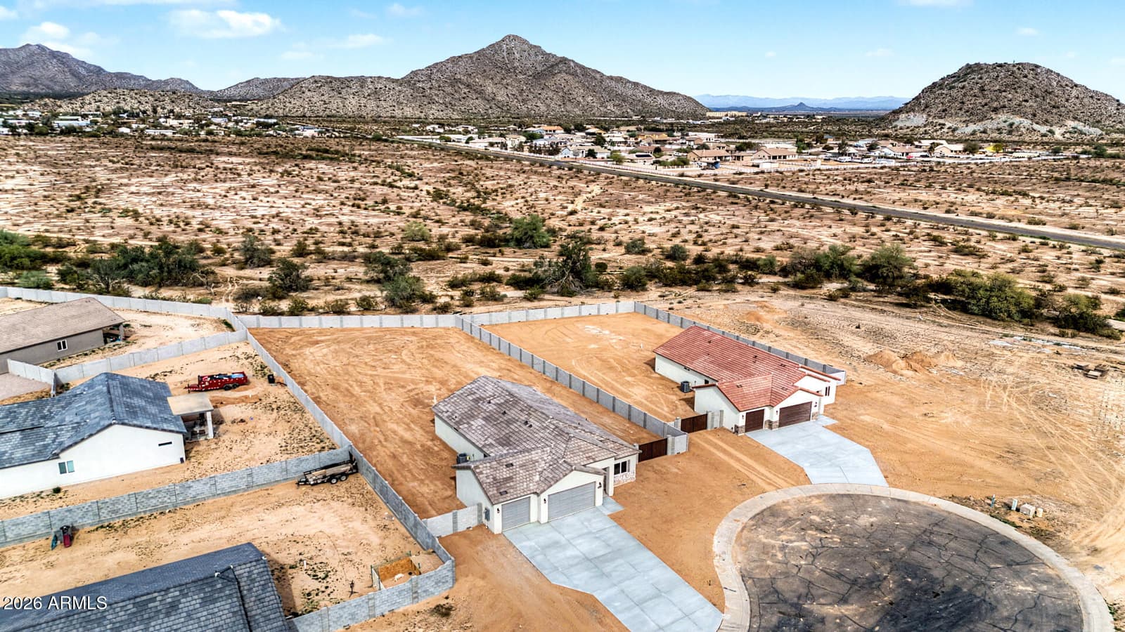 9806 W Appaloosa Trail, Casa Grande, AZ 85194 — photo 40 of 44