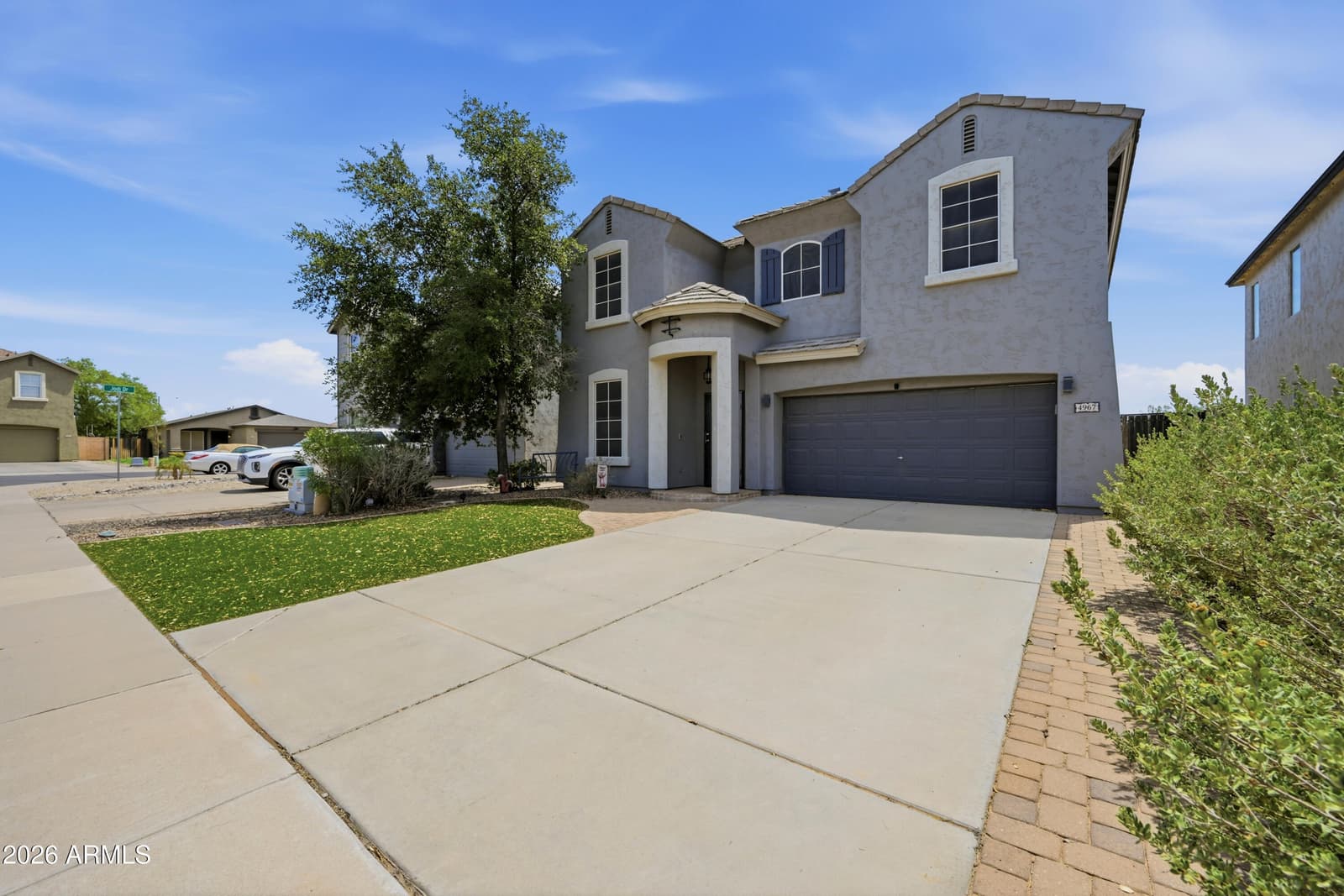 4967 E Meadow Lark Way, San Tan Valley, AZ 85140 — photo 3 of 32