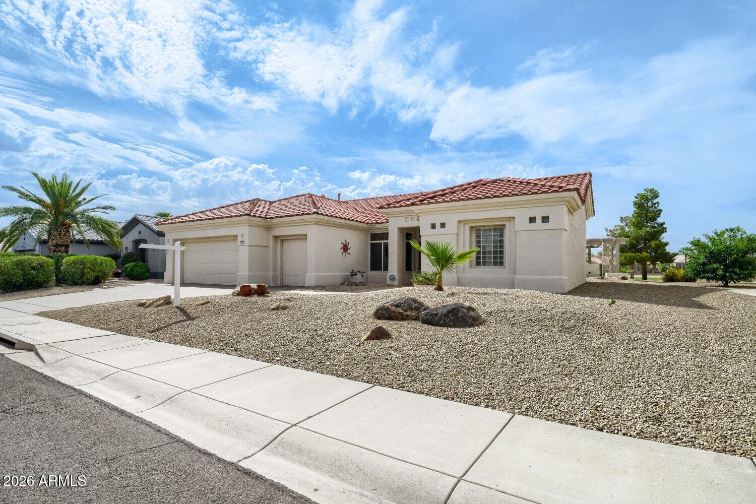14201 W Via Montoya, Sun City West, AZ 85375 — photo 3 of 38