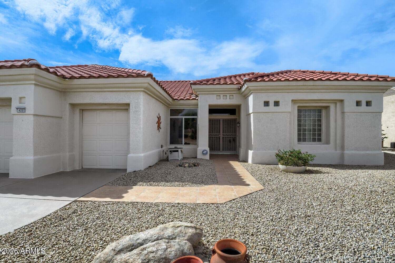 14201 W Via Montoya, Sun City West, AZ 85375 — photo 4 of 38