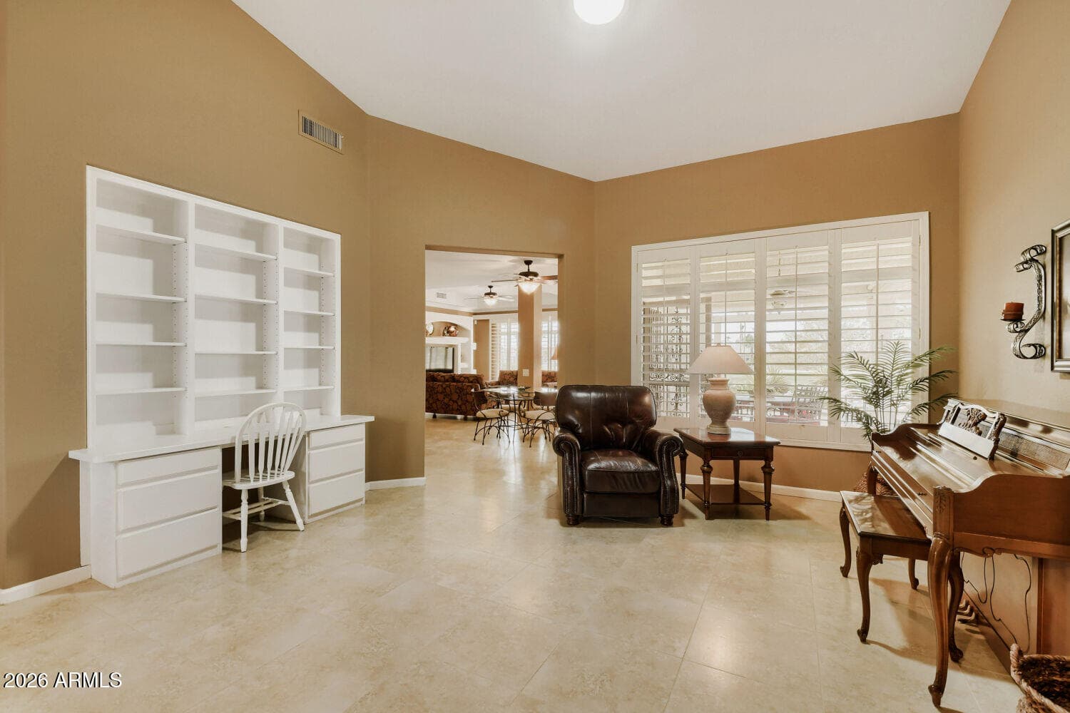 14201 W Via Montoya, Sun City West, AZ 85375 — photo 8 of 38