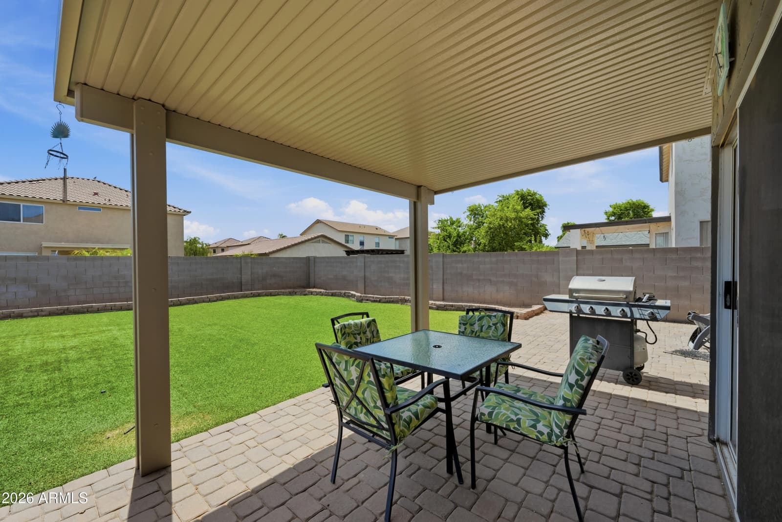 4967 E Meadow Lark Way, San Tan Valley, AZ 85140 — photo 30 of 32