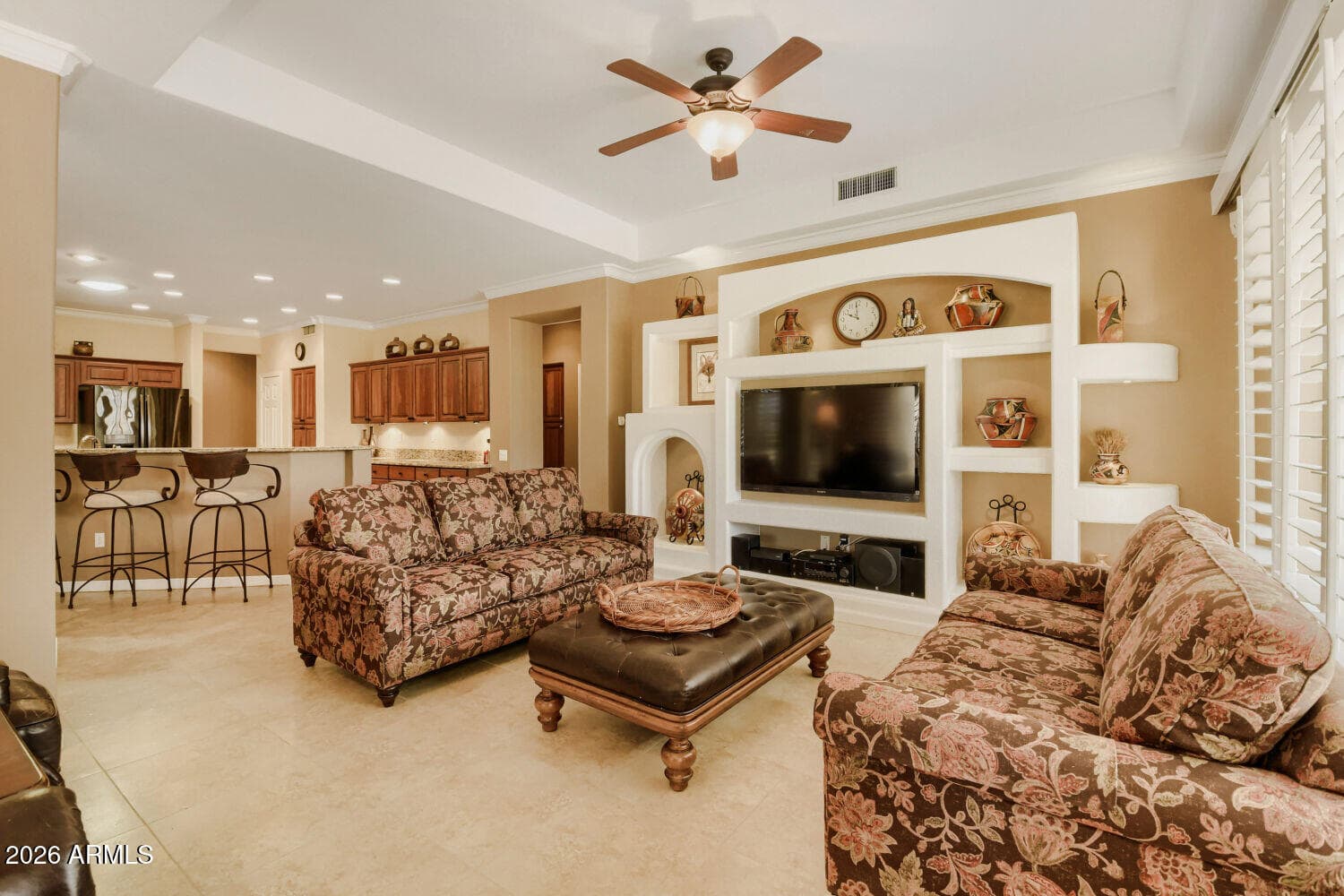 14201 W Via Montoya, Sun City West, AZ 85375 — photo 12 of 38