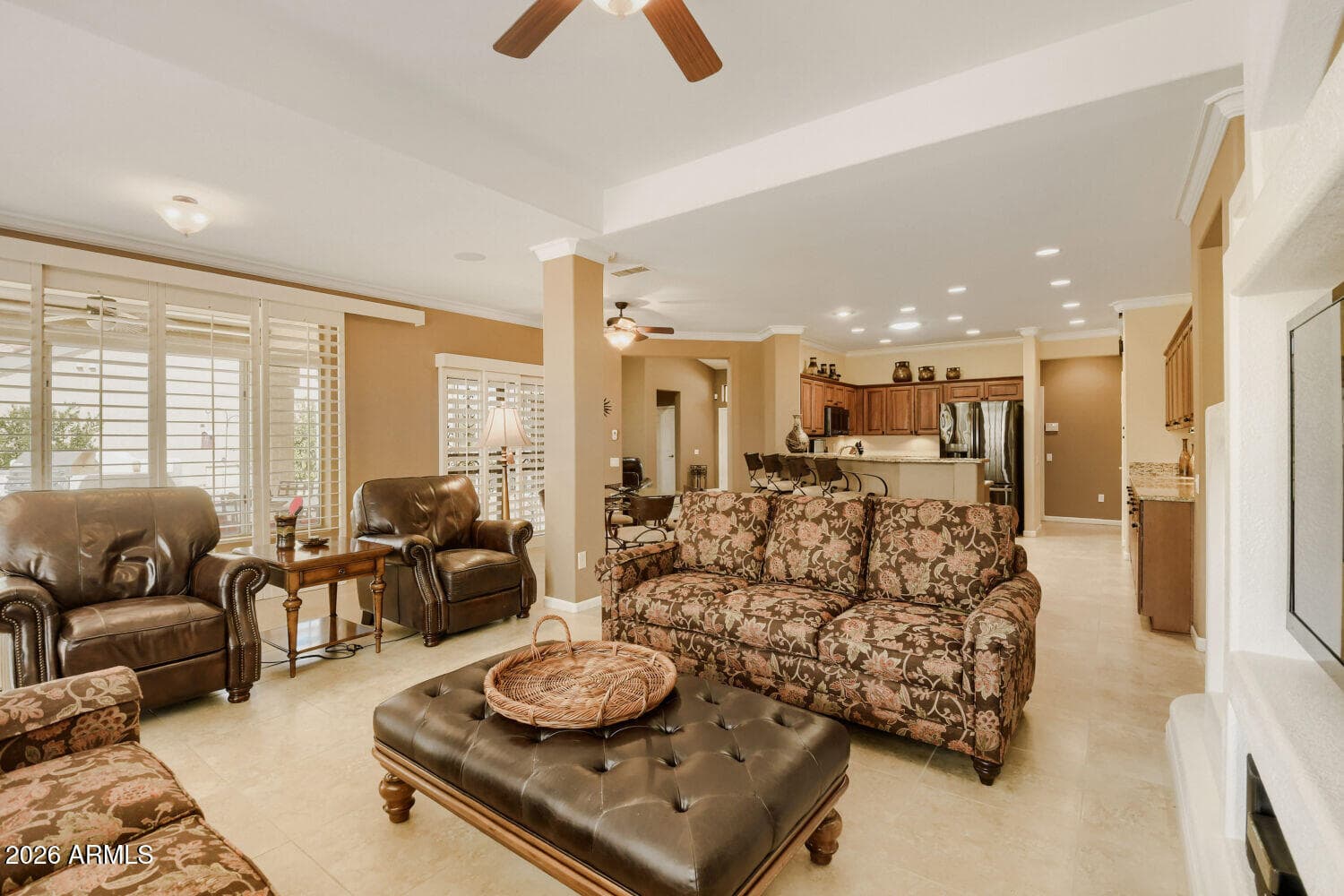14201 W Via Montoya, Sun City West, AZ 85375 — photo 13 of 38