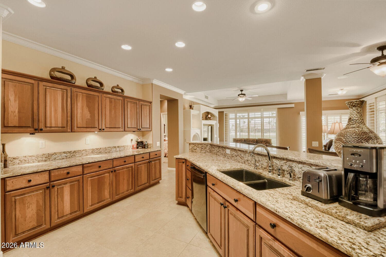14201 W Via Montoya, Sun City West, AZ 85375 — photo 20 of 38