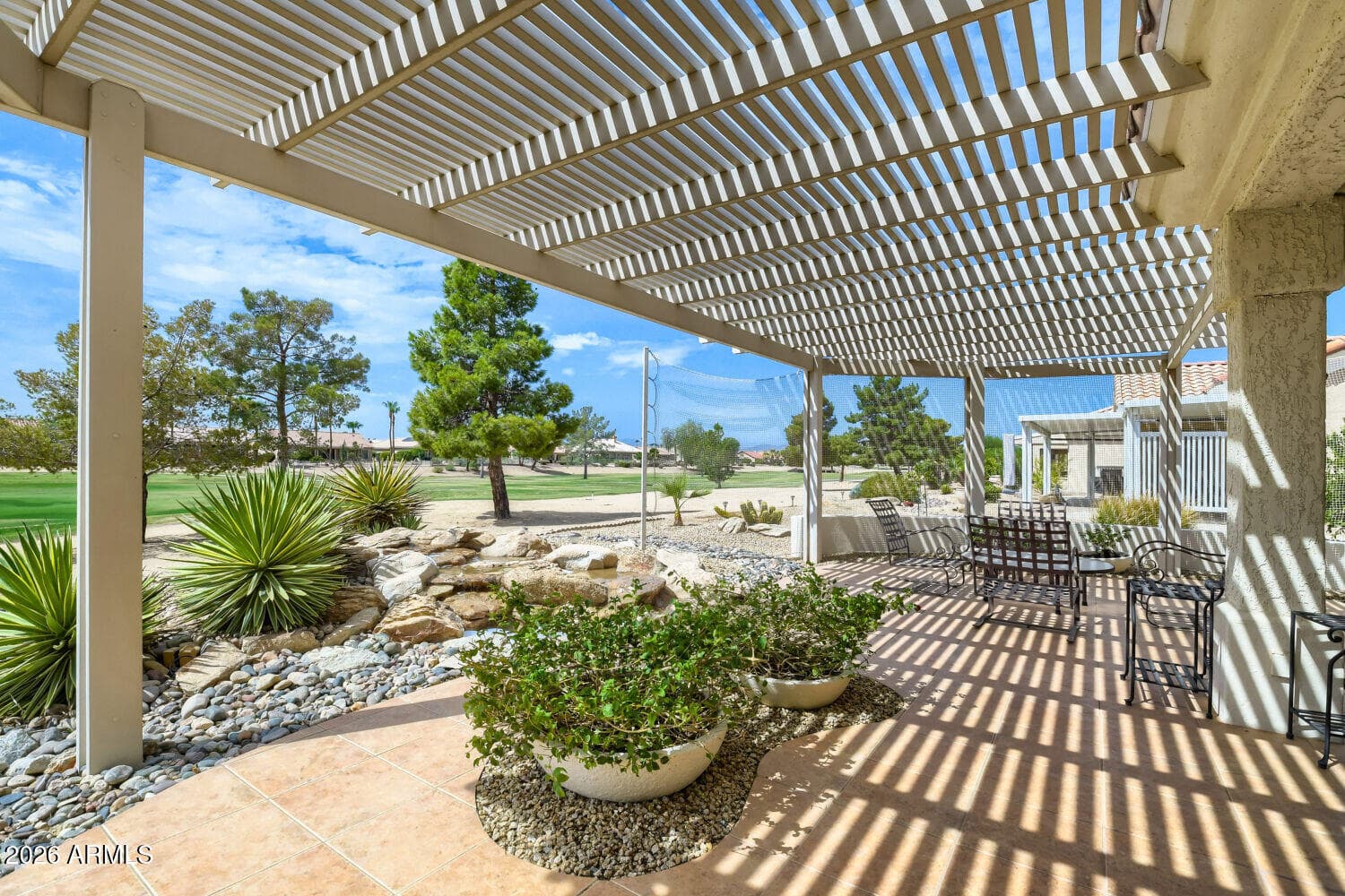 14201 W Via Montoya, Sun City West, AZ 85375 — photo 34 of 38