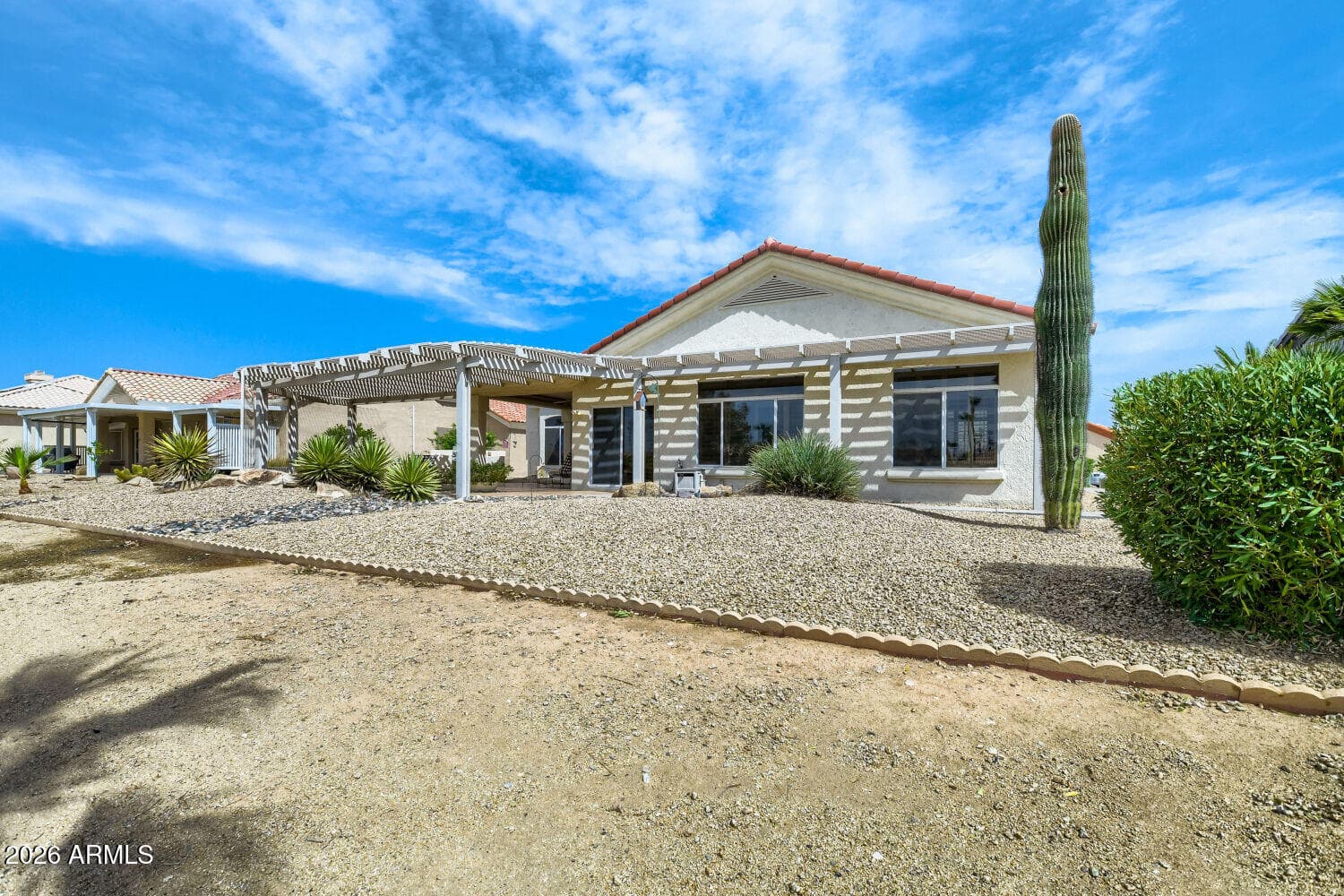 14201 W Via Montoya, Sun City West, AZ 85375 — photo 35 of 38