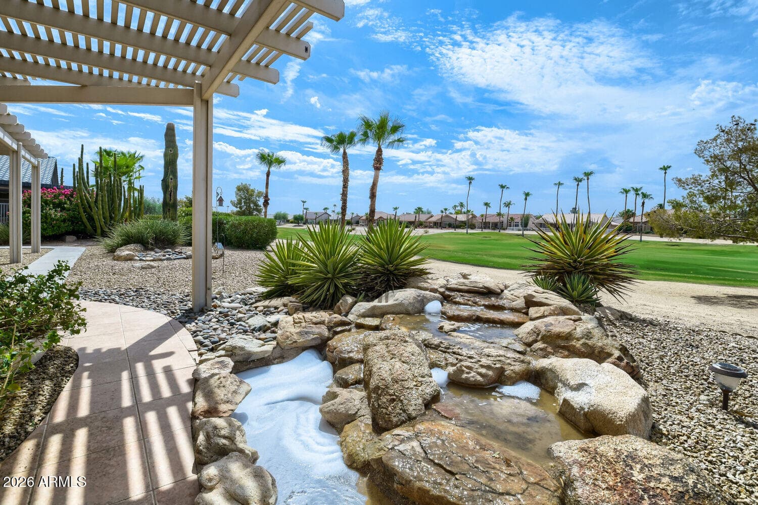 14201 W Via Montoya, Sun City West, AZ 85375 — photo 37 of 38