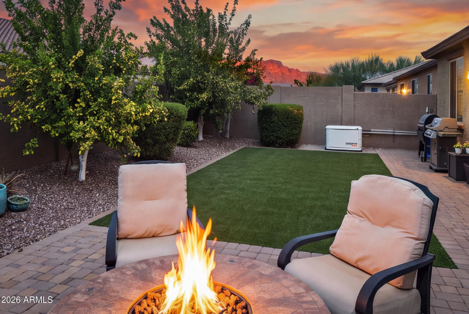 12106 E Chiricahua Place, Gold Canyon, AZ 85118 — photo 1 of 85