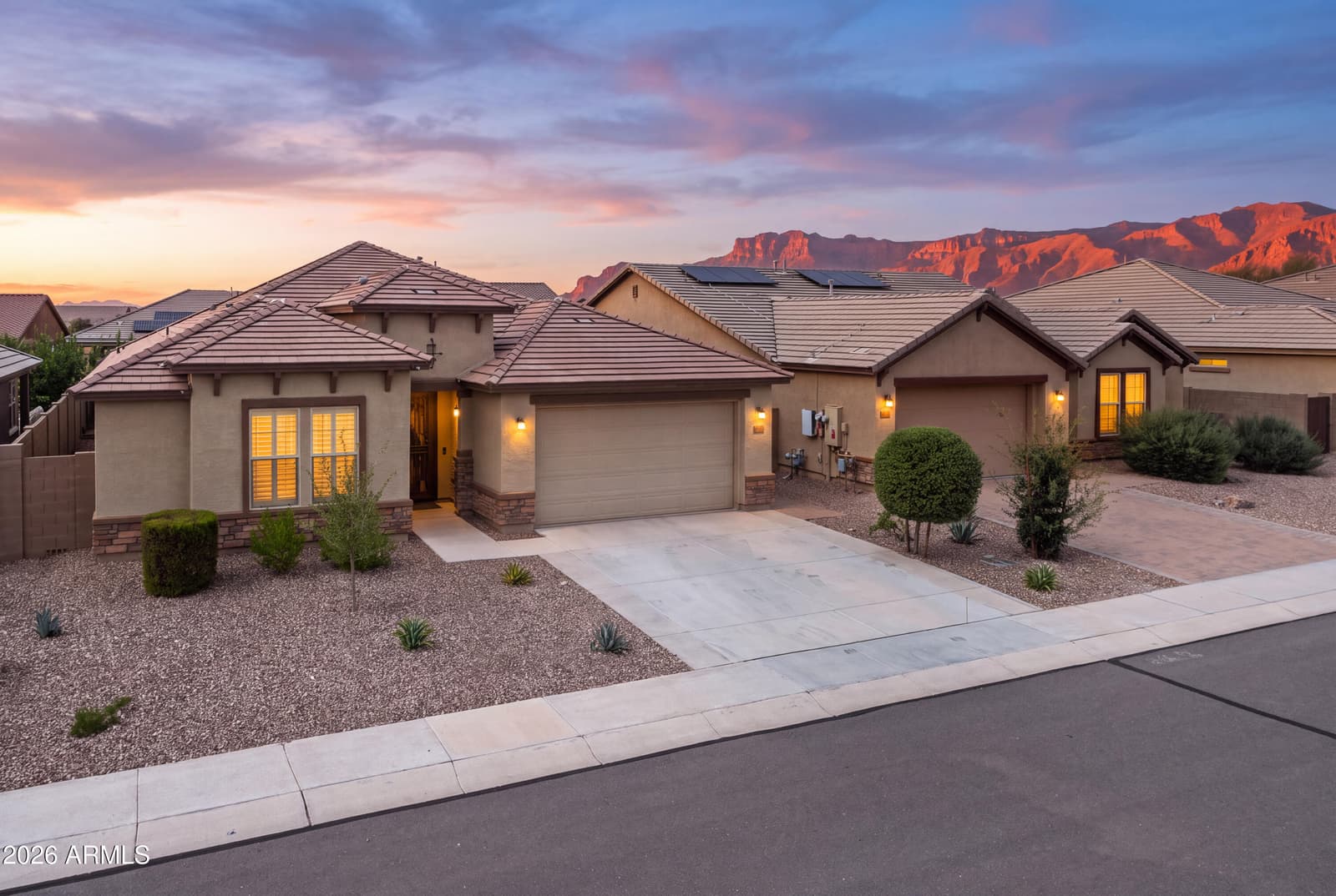 12106 E Chiricahua Place, Gold Canyon, AZ 85118 — photo 6 of 85