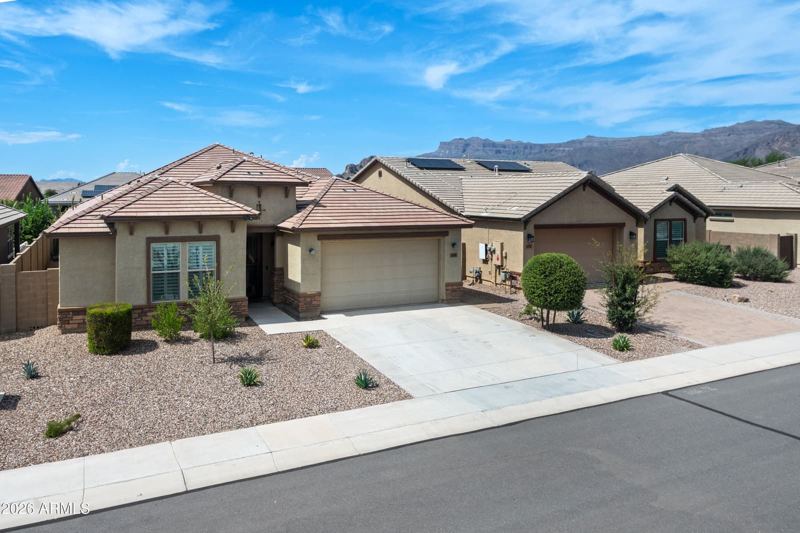 12106 E Chiricahua Place, Gold Canyon, AZ 85118 — photo 59 of 85
