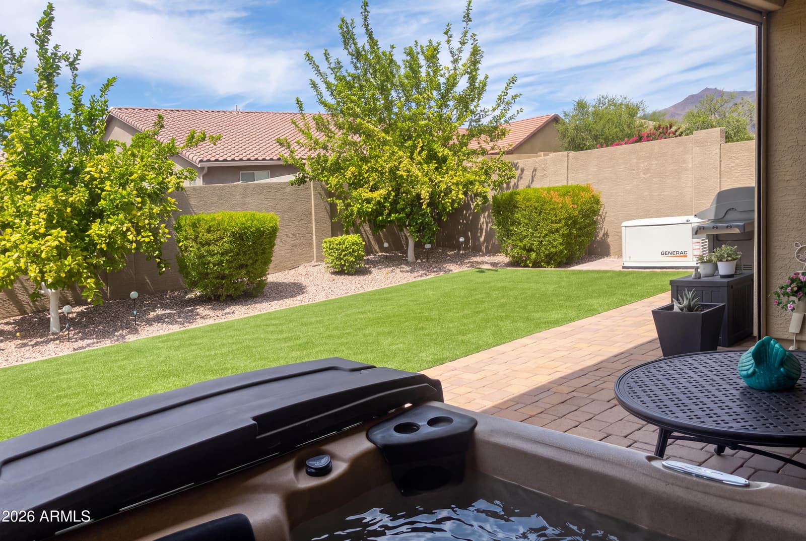 12106 E Chiricahua Place, Gold Canyon, AZ 85118 — photo 49 of 85
