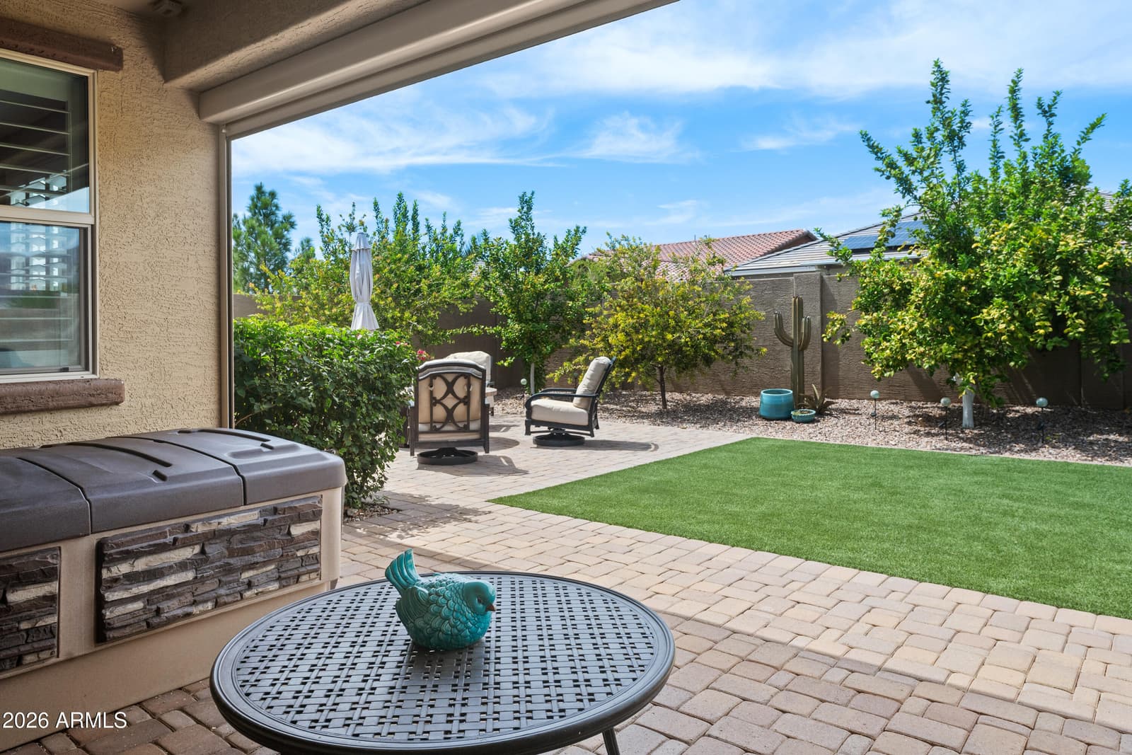 12106 E Chiricahua Place, Gold Canyon, AZ 85118 — photo 53 of 85