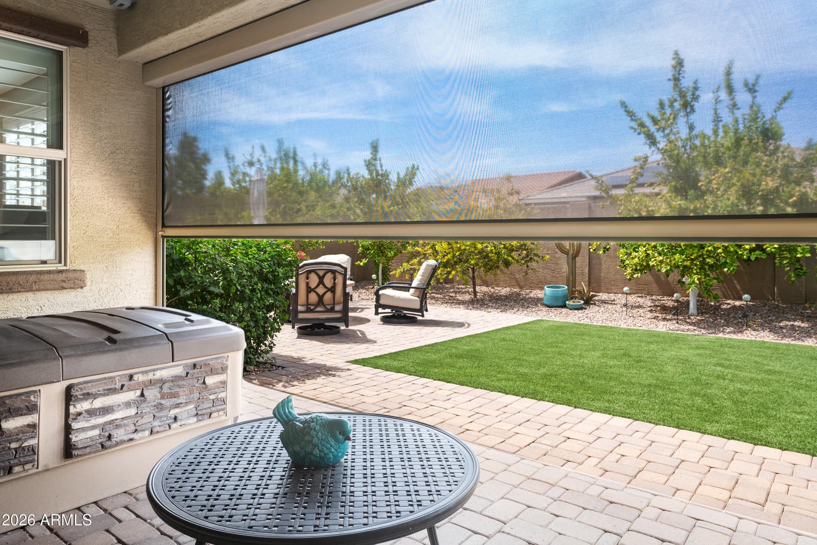 12106 E Chiricahua Place, Gold Canyon, AZ 85118 — photo 54 of 85