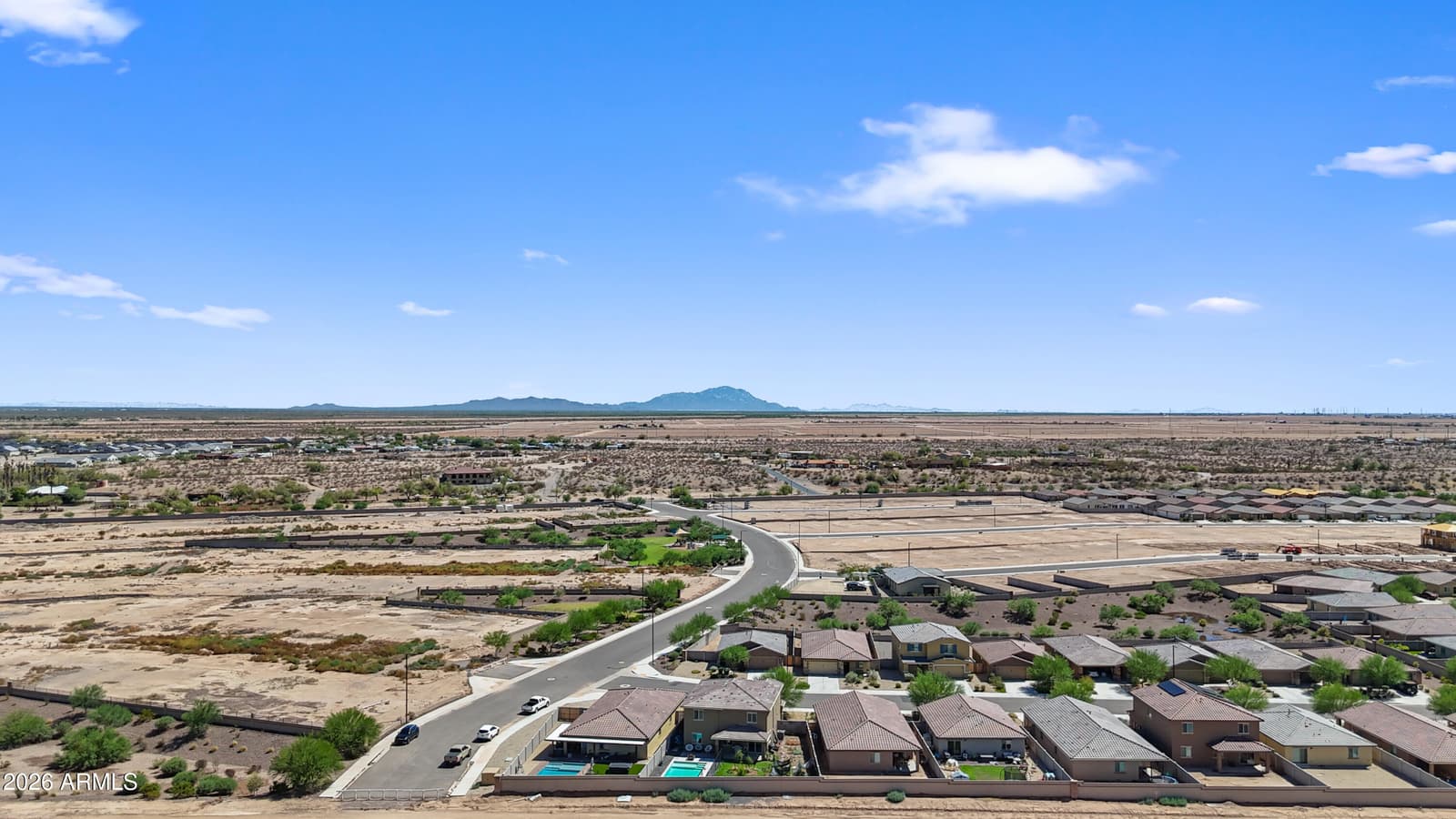 960 W 20th Street, Florence, AZ 85132 — photo 23 of 53