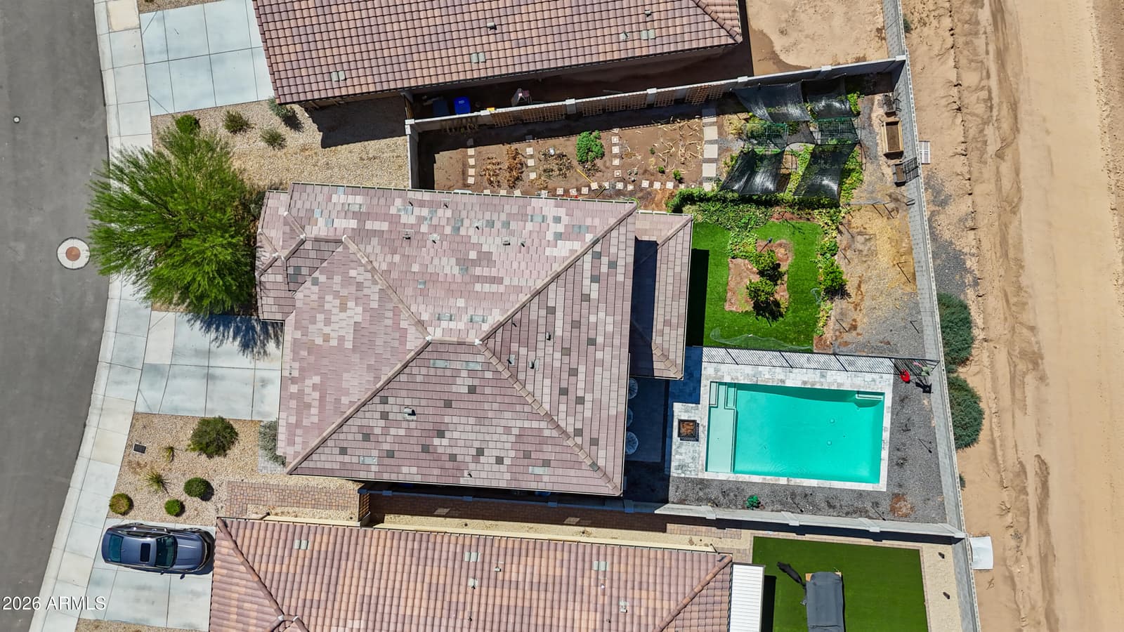 960 W 20th Street, Florence, AZ 85132 — photo 8 of 53