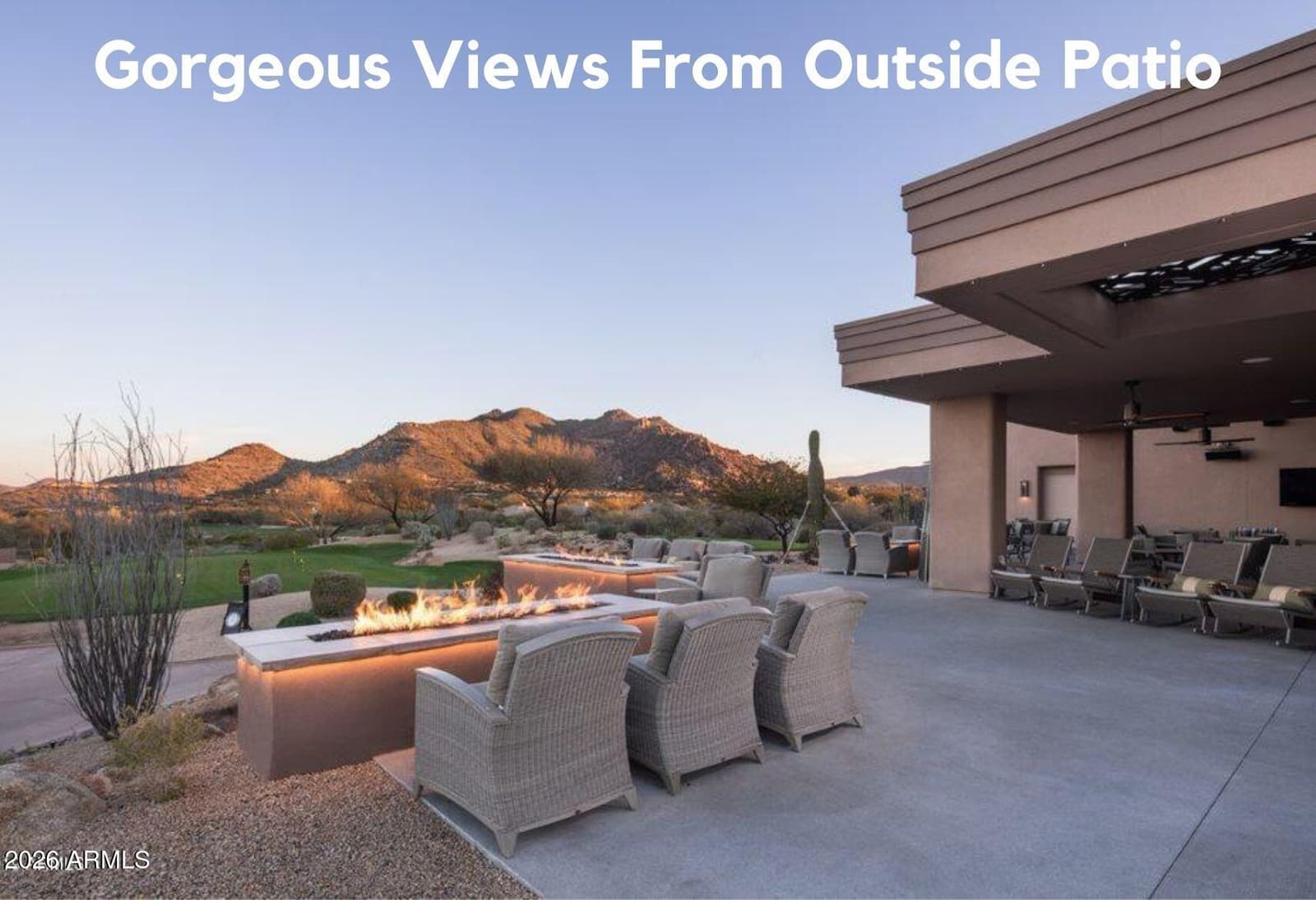 6569 E Evening Glow Drive, Scottsdale, AZ 85266 — photo 56 of 78
